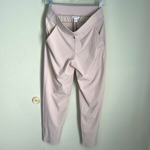 Athleta Beige Trousers